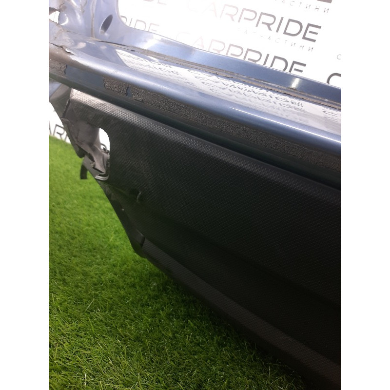 Бампер (наружные элементы кузова) Subaru Forester SK 2019 2.5 57704SJ301