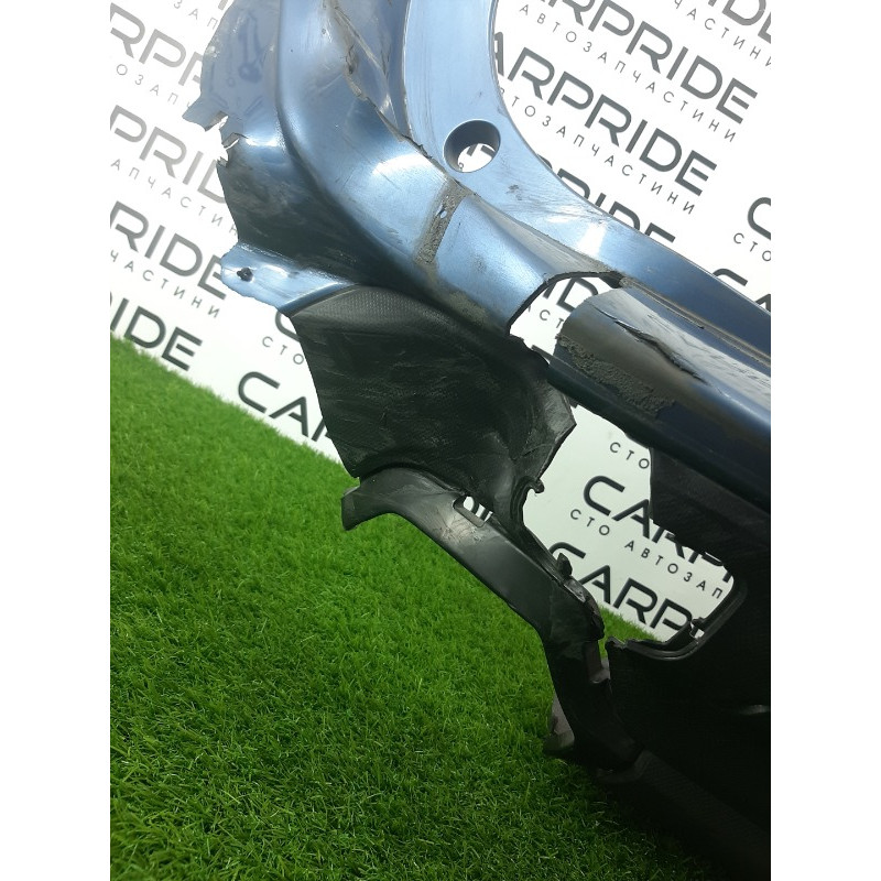 Бампер (наружные элементы кузова) Subaru Forester SK 2019 2.5 57704SJ301