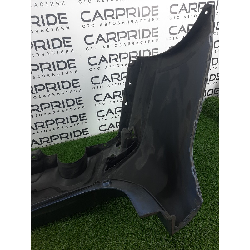 Бампер (наружные элементы кузова) Subaru Forester SK 2019 2.5 57704SJ301