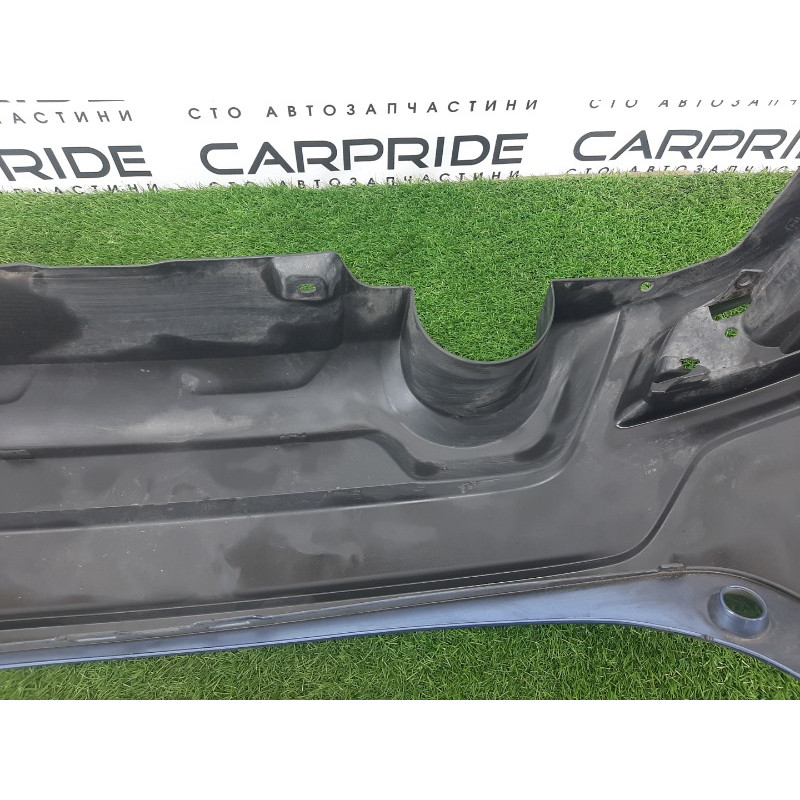 Бампер (наружные элементы кузова) Subaru Forester SK 2019 2.5 57704SJ301