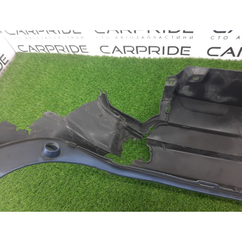 Бампер (наружные элементы кузова) Subaru Forester SK 2019 2.5 57704SJ301