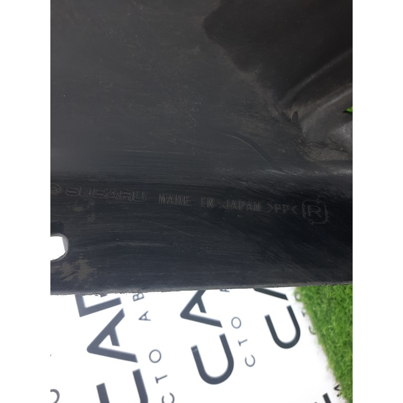 Бампер (наружные элементы кузова) Subaru Forester SK 2019 2.5 57704SJ301