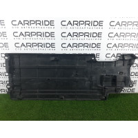 Защита днища