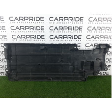 Защита днища