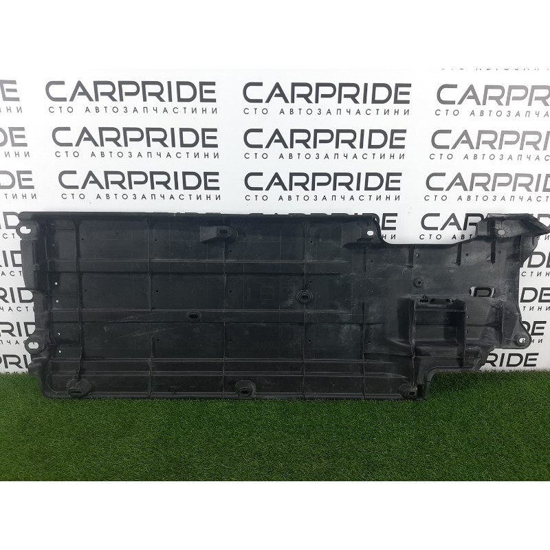 Защита днища (кузов и элементы) Subaru Forester SK 2019 2.5 56411fl020