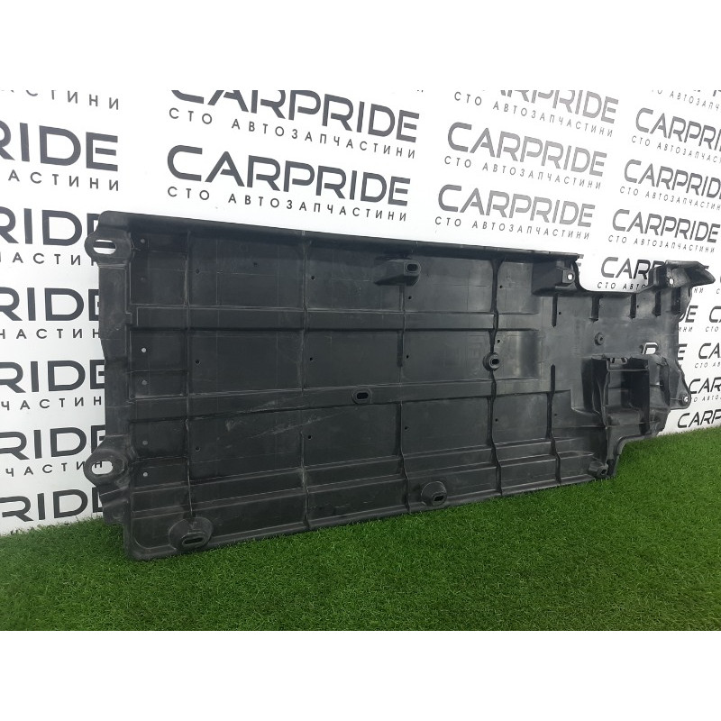 Защита днища (кузов и элементы) Subaru Forester SK 2019 2.5 56411fl020