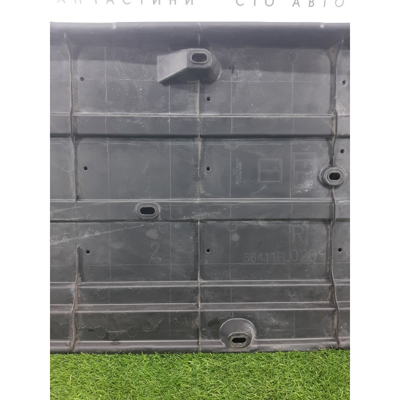 Защита днища (кузов и элементы) Subaru Forester SK 2019 2.5 56411fl020