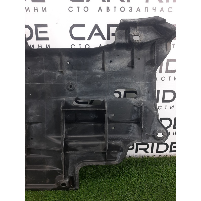 Защита днища (кузов и элементы) Subaru Forester SK 2019 2.5 56411fl020