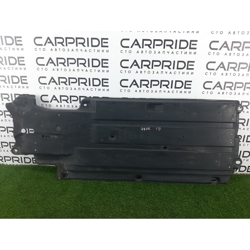 Защита днища (кузов и элементы) Subaru Forester SK 2019 2.5 56411fl020