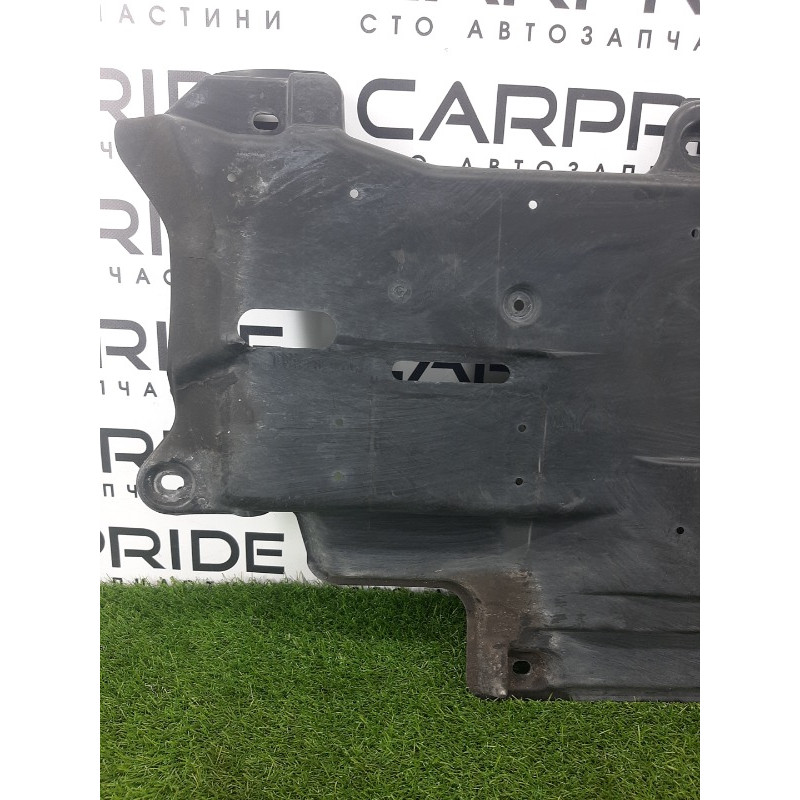 Защита днища (кузов и элементы) Subaru Forester SK 2019 2.5 56411fl020
