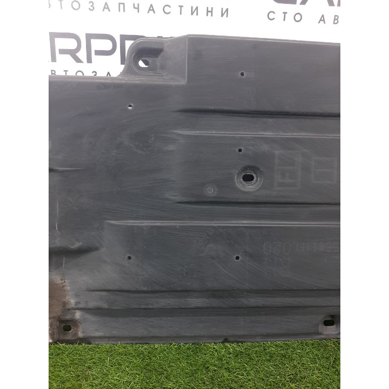 Защита днища (кузов и элементы) Subaru Forester SK 2019 2.5 56411fl020