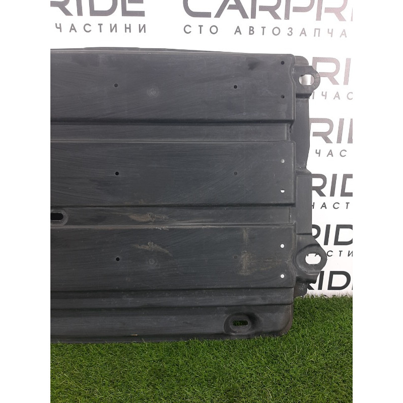 Защита днища (кузов и элементы) Subaru Forester SK 2019 2.5 56411fl020