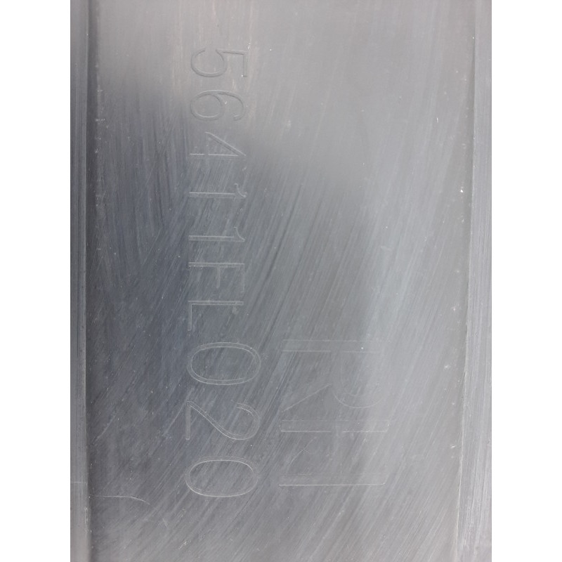 Защита днища (кузов и элементы) Subaru Forester SK 2019 2.5 56411fl020