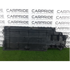 Защита днища