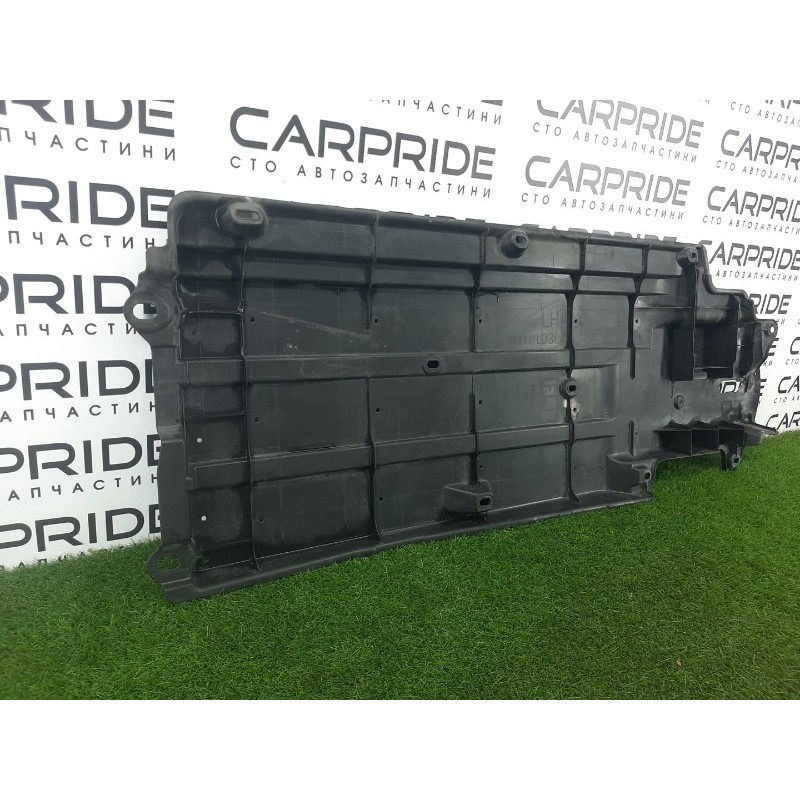 Защита днища (кузов и элементы) Subaru Forester SK 2019 2.5 56411fl030