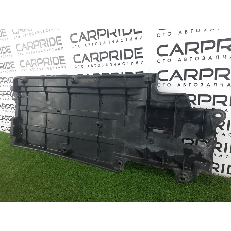 Защита днища (кузов и элементы) Subaru Forester SK 2019 2.5 56411fl030