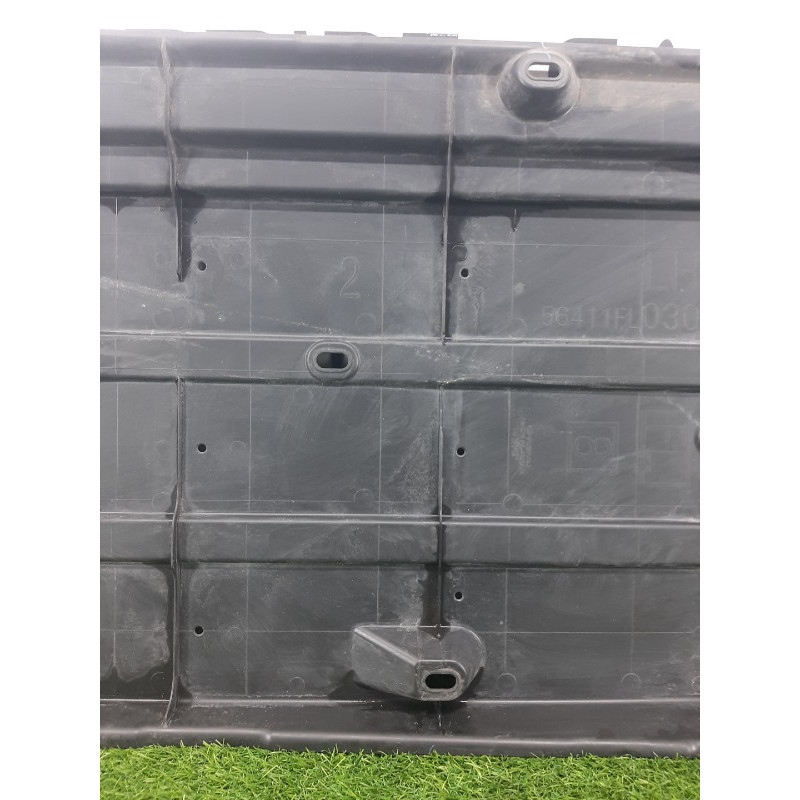 Защита днища (кузов и элементы) Subaru Forester SK 2019 2.5 56411fl030