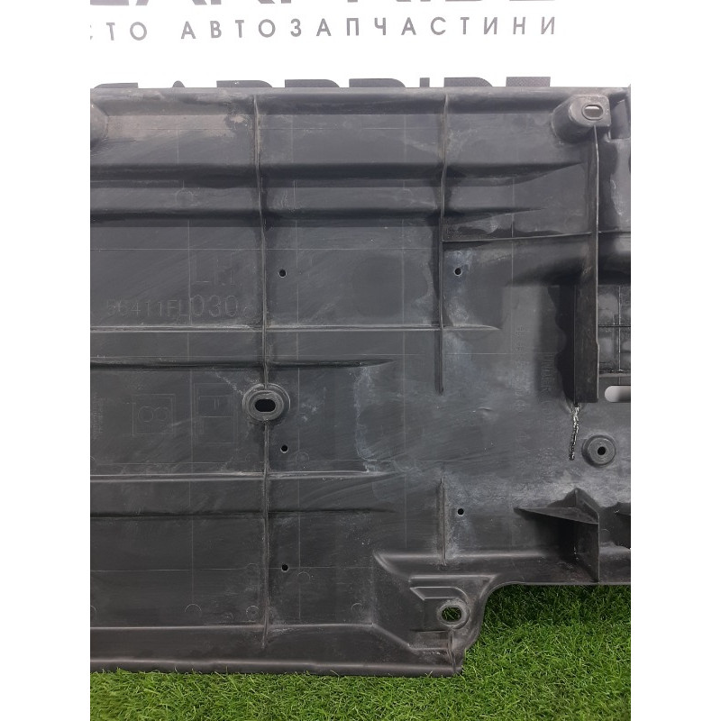 Защита днища (кузов и элементы) Subaru Forester SK 2019 2.5 56411fl030