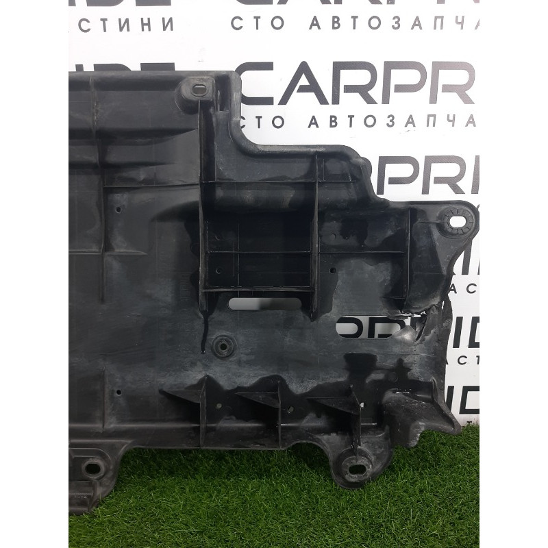 Защита днища (кузов и элементы) Subaru Forester SK 2019 2.5 56411fl030