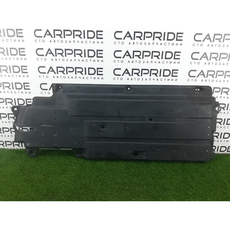 Защита днища (кузов и элементы) Subaru Forester SK 2019 2.5 56411fl030