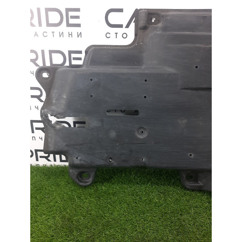 Защита днища (кузов и элементы) Subaru Forester SK 2019 2.5 56411fl030