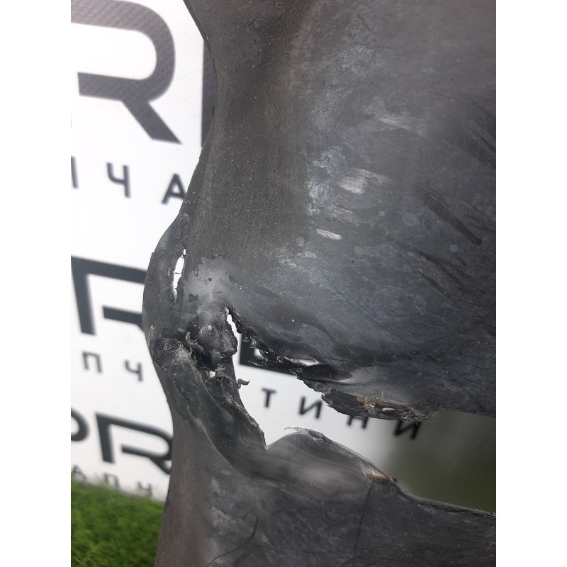 Защита днища (кузов и элементы) Subaru Forester SK 2019 2.5 56411fl030