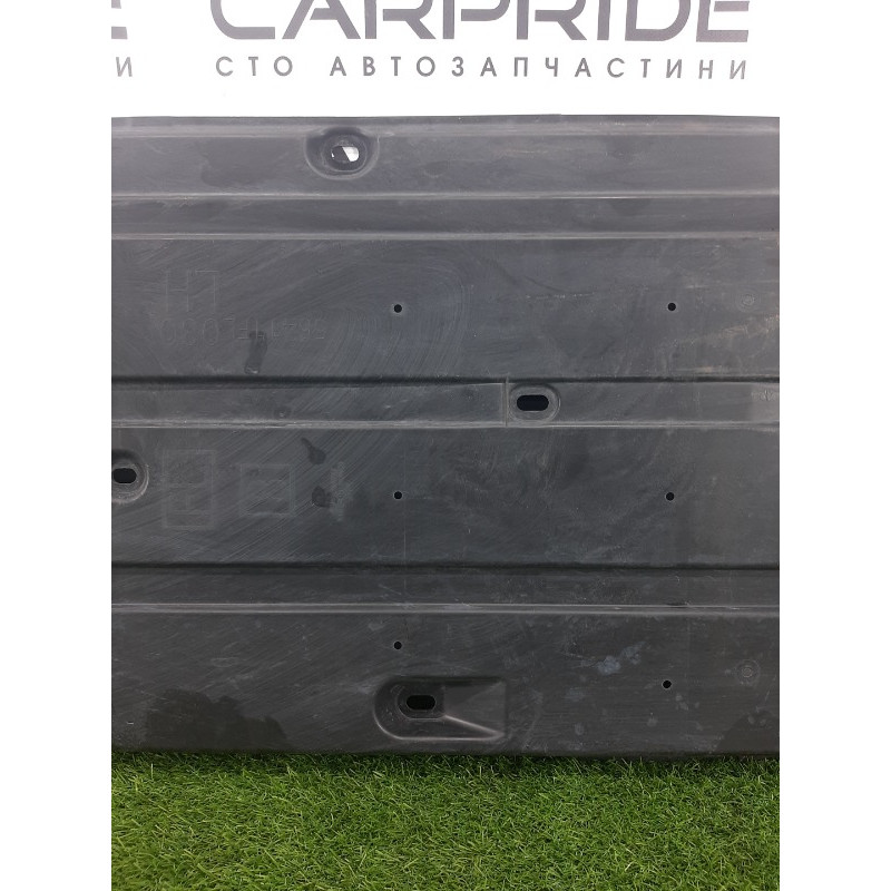 Защита днища (кузов и элементы) Subaru Forester SK 2019 2.5 56411fl030