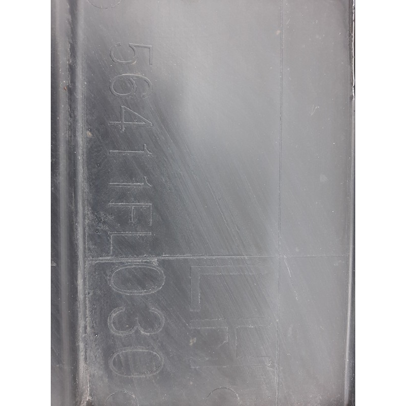 Защита днища (кузов и элементы) Subaru Forester SK 2019 2.5 56411fl030