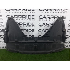 Защита двигателя