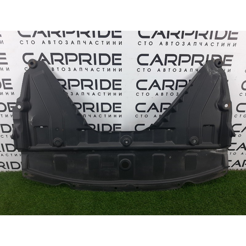 Защита двигателя (кузов и элементы) Nissan Rogue T32 2020 2.5 758927fr0a