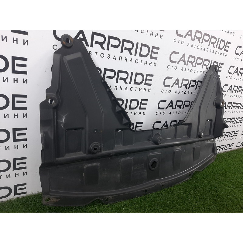 Защита двигателя (кузов и элементы) Nissan Rogue T32 2020 2.5 758927fr0a