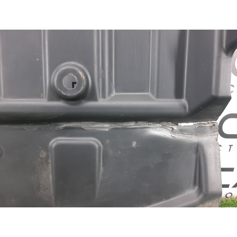 Защита двигателя (кузов и элементы) Nissan Rogue T32 2020 2.5 758927fr0a