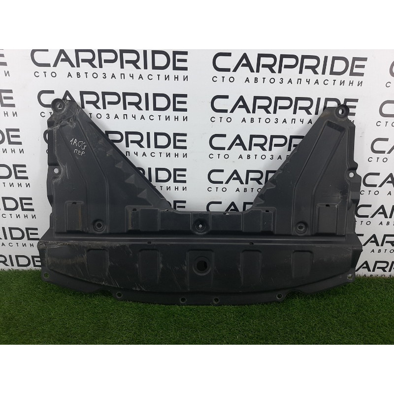 Защита двигателя (кузов и элементы) Nissan Rogue T32 2020 2.5 758927fr0a