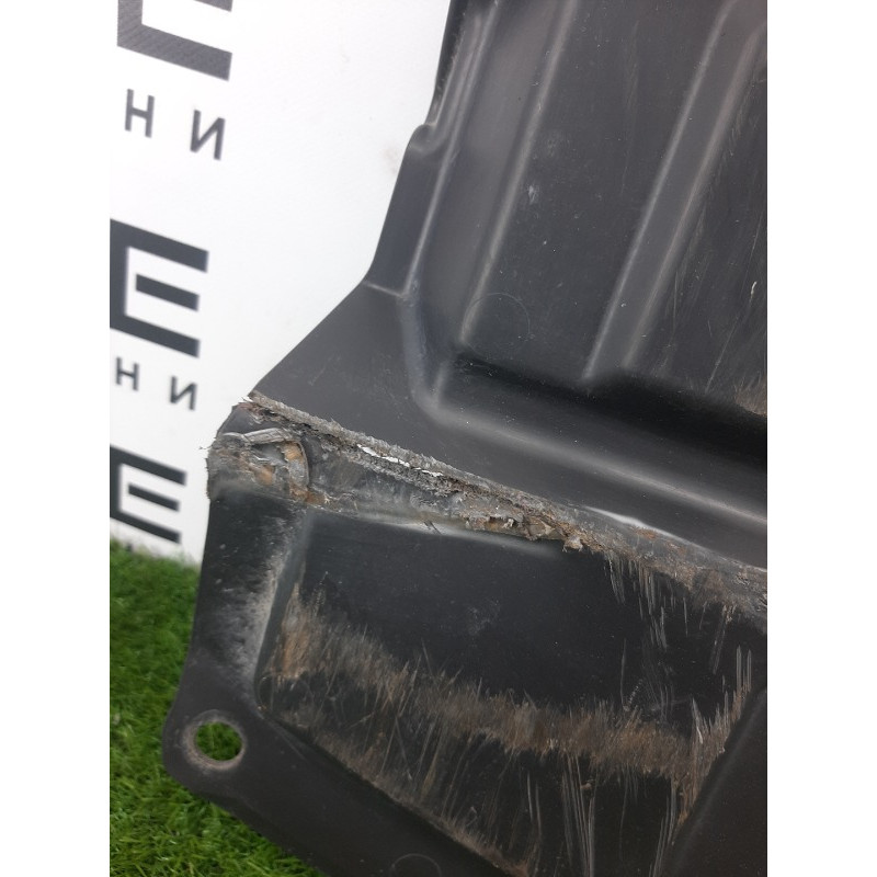 Защита двигателя (кузов и элементы) Nissan Rogue T32 2020 2.5 758927fr0a