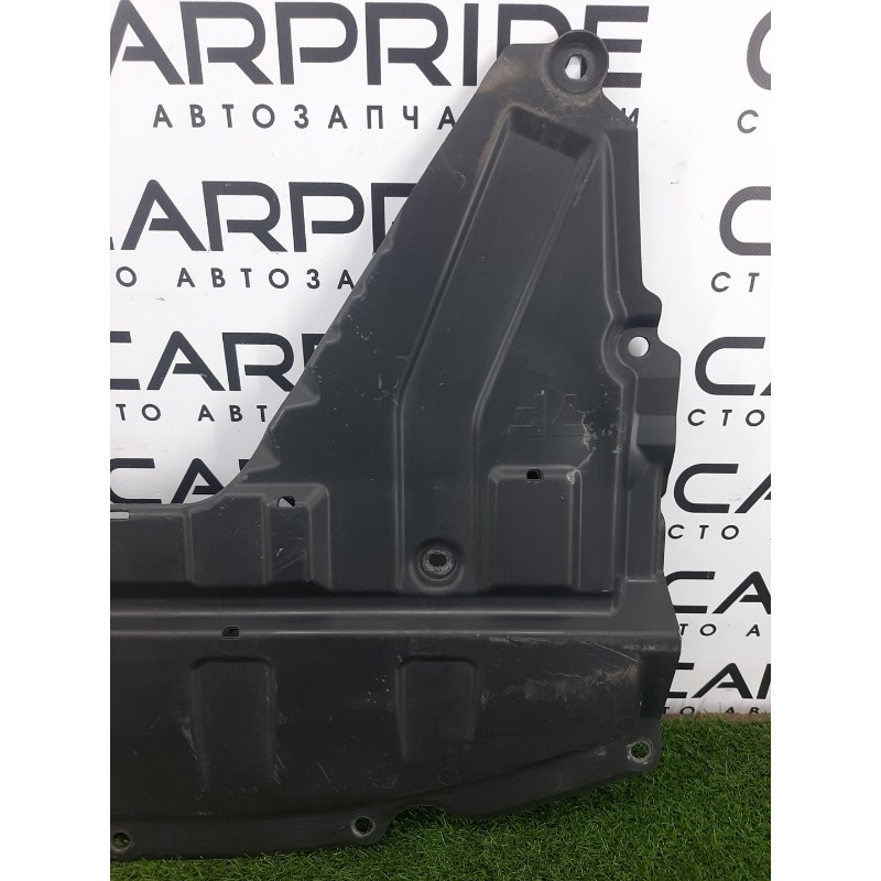 Защита двигателя (кузов и элементы) Nissan Rogue T32 2020 2.5 758927fr0a