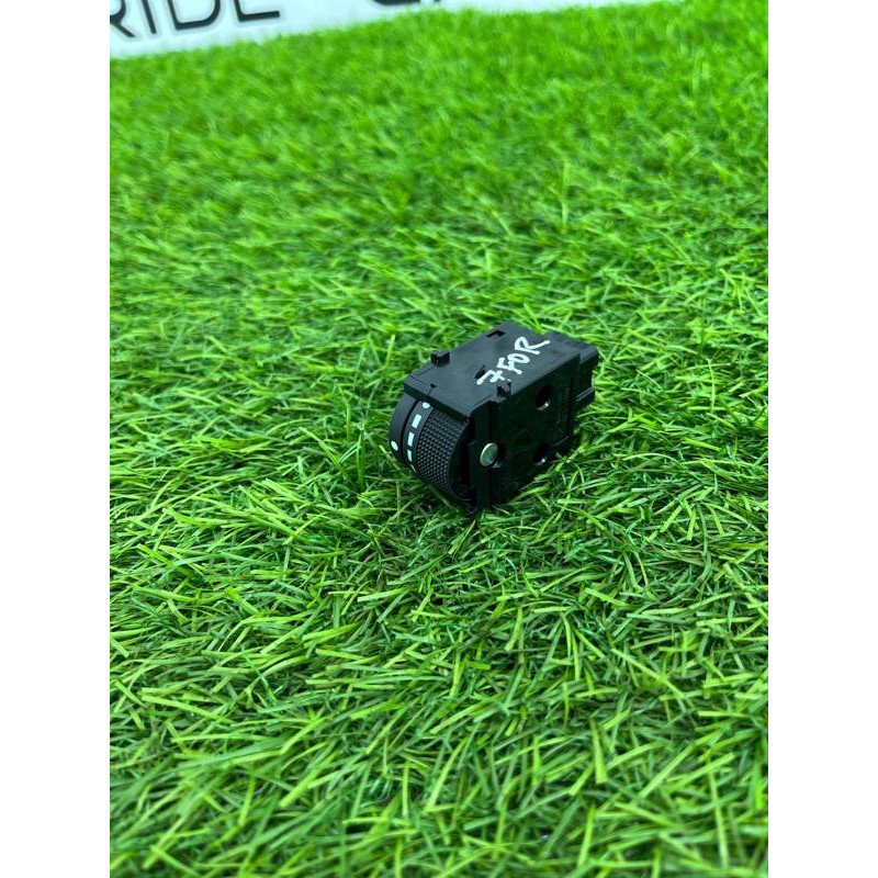 Кнопка освещения панели приборов (электрика / кнопки) Subaru Forester SK 2019 2.5 83002AL000