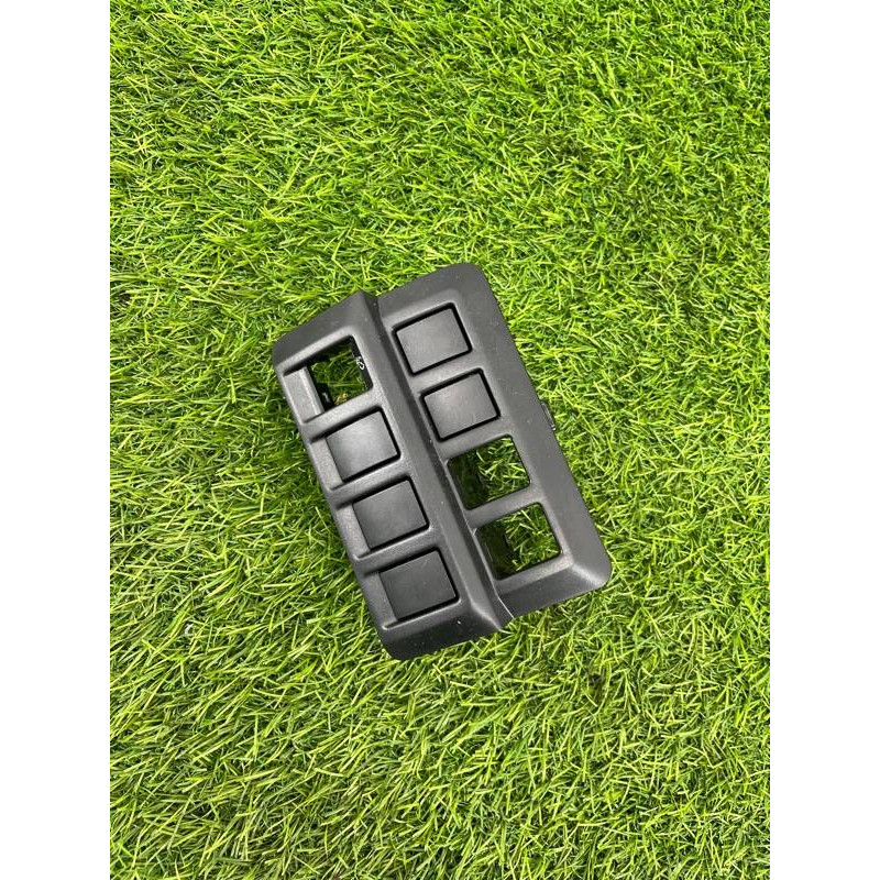 Блок кнопок (электрика / кнопки) Subaru Forester SK 2019 2.5 83472AL040VH