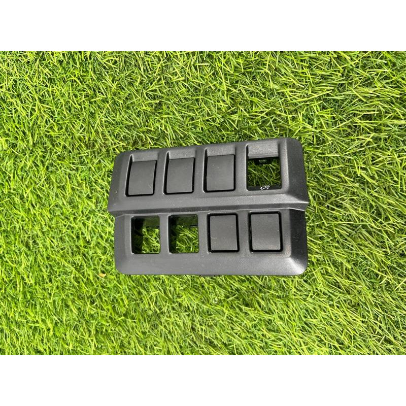 Блок кнопок (электрика / кнопки) Subaru Forester SK 2019 2.5 83472AL040VH