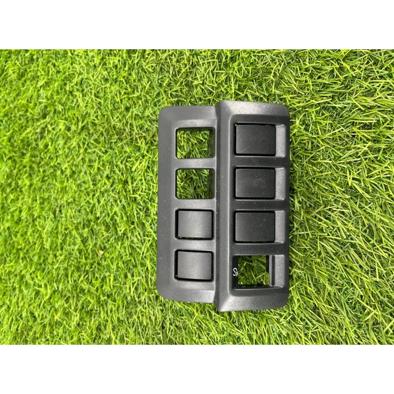 Блок кнопок (электрика / кнопки) Subaru Forester SK 2019 2.5 83472AL040VH