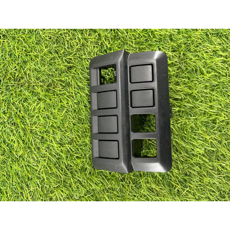 Блок кнопок (электрика / кнопки) Subaru Forester SK 2019 2.5 83472AL040VH