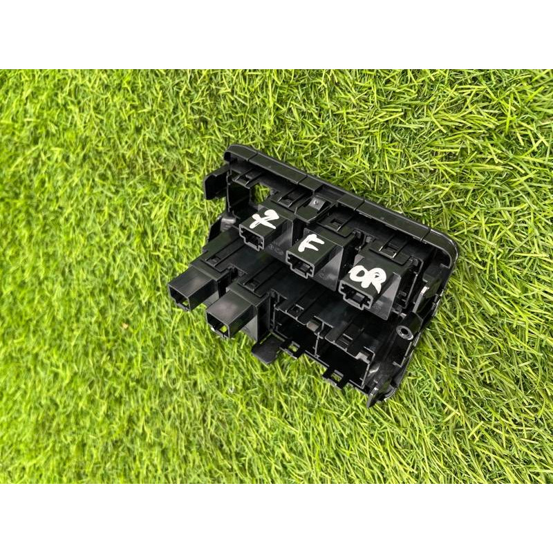 Блок кнопок (электрика / кнопки) Subaru Forester SK 2019 2.5 83472AL040VH