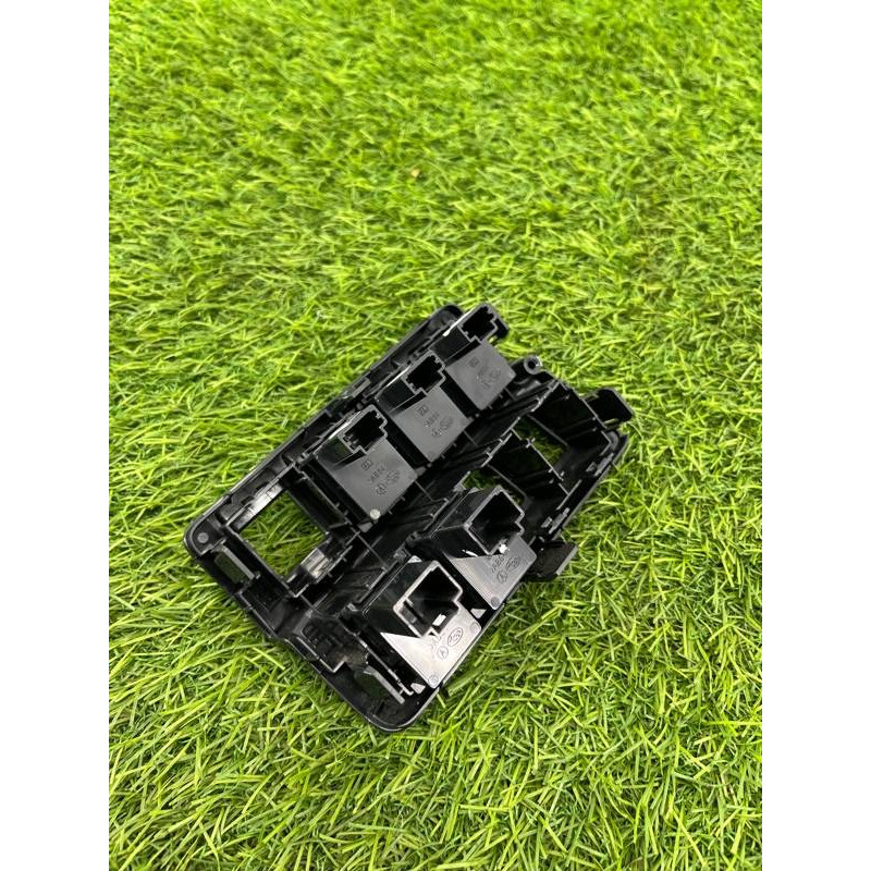 Блок кнопок (электрика / кнопки) Subaru Forester SK 2019 2.5 83472AL040VH