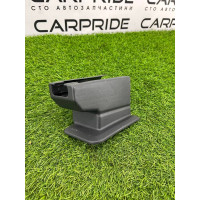 Заглушка сидения