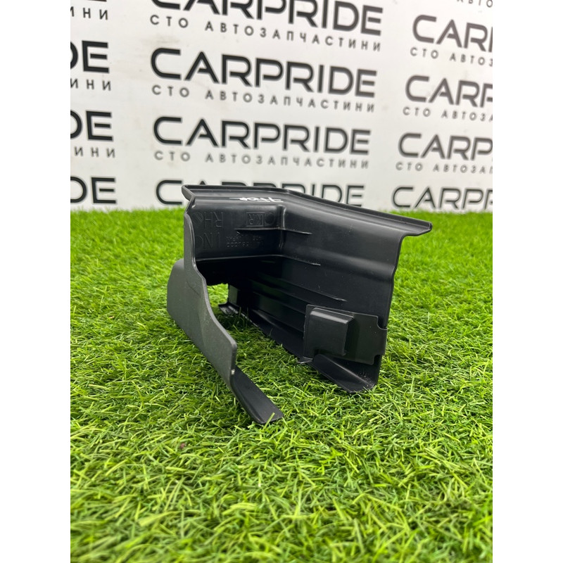 Заглушка сидения (салон) Subaru Forester SK 2019 2.5 64115sj000