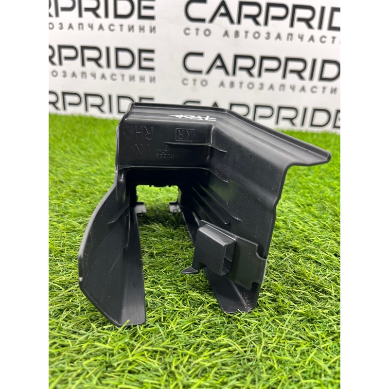 Заглушка сидения (салон) Subaru Forester SK 2019 2.5 64115sj000