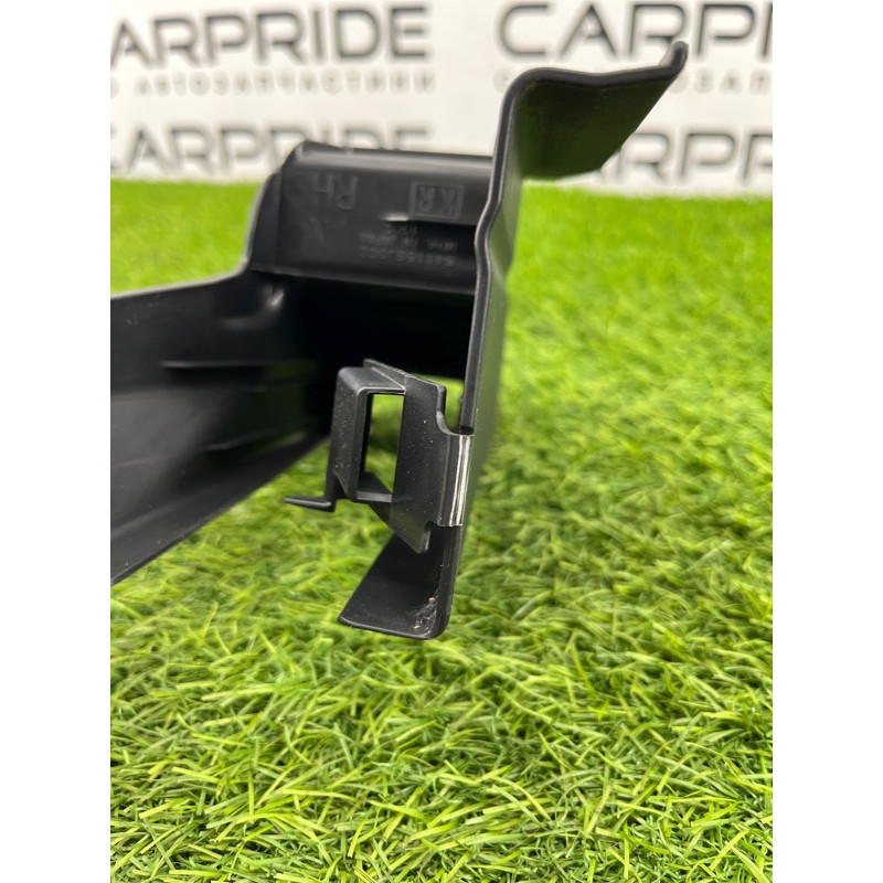 Заглушка сидения (салон) Subaru Forester SK 2019 2.5 64115sj000