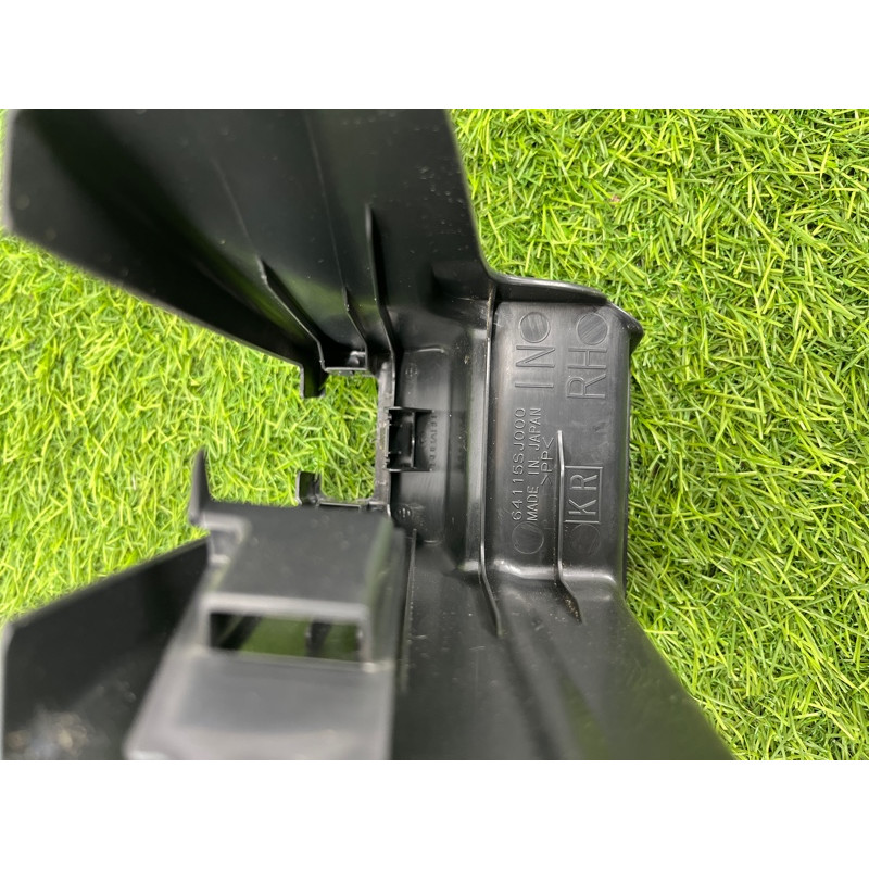 Заглушка сидения (салон) Subaru Forester SK 2019 2.5 64115sj000