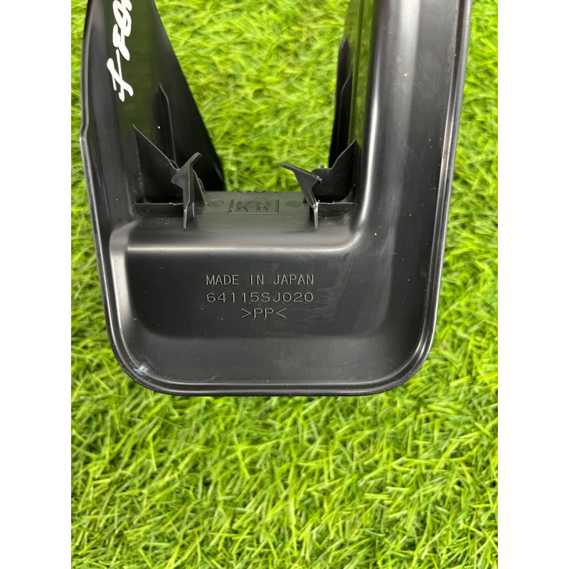 Заглушка сидения (салон) Subaru Forester SK 2019 2.5 64115SJ020