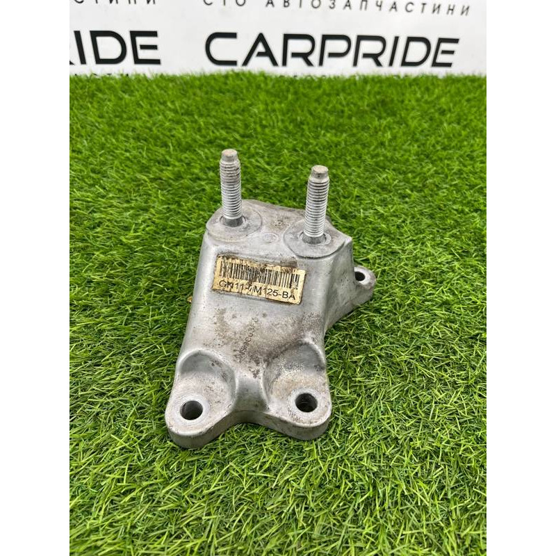 Кронштейн КПП (трансмиссия) Ford Ecosport B515 2018 1.0L gn117m125ba
