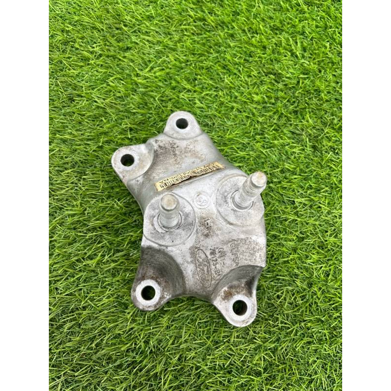 Кронштейн КПП (трансмиссия) Ford Ecosport B515 2018 1.0L gn117m125ba